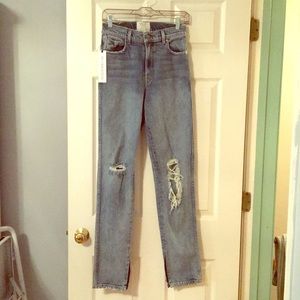 Revice Denim